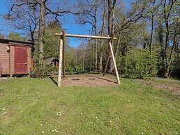 Butterfly Hut 2