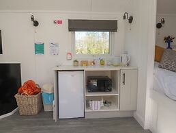 Butterfly Hut 2