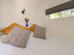 Butterfly Hut 2