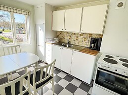 4 Star Holiday Home in Ronneby