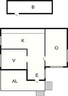 4 Star Holiday Home in Ronneby