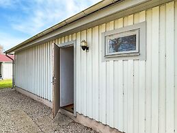 4 Star Holiday Home in Ronneby