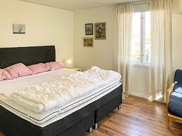4 Star Holiday Home in Ronneby