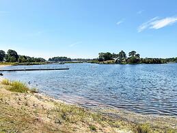 4 Star Holiday Home in Ronneby