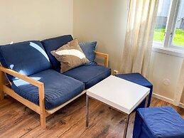 4 Star Holiday Home in Ronneby
