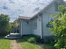 4 Star Holiday Home in Ronneby
