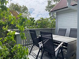 4 Star Holiday Home in Ronneby