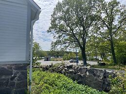 4 Star Holiday Home in Ronneby