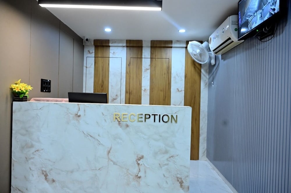 Hotel Lavit