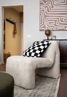 Views of all the Palaces 2BR Stunner
