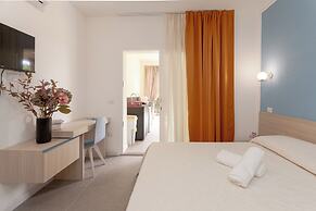 Le dune RELAX camere cucina&piscina