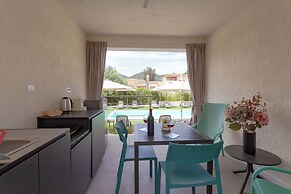 Le dune RELAX camere cucina&piscina