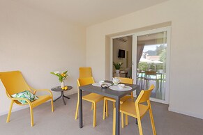 Le dune RELAX camere cucina&piscina