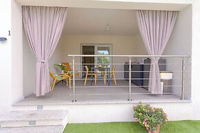 Le dune RELAX camere cucina&piscina