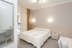 Le dune RELAX camere cucina&piscina