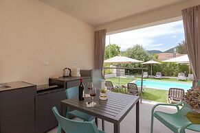 Le dune RELAX camere cucina&piscina