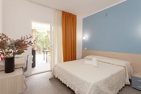 Le dune RELAX camere cucina&piscina