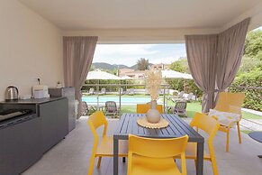 Le dune RELAX camere cucina&piscina