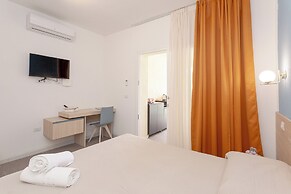 Le dune RELAX camere cucina&piscina