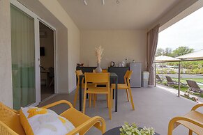 Le dune RELAX camere cucina&piscina