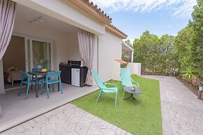 Le dune RELAX camere cucina&piscina
