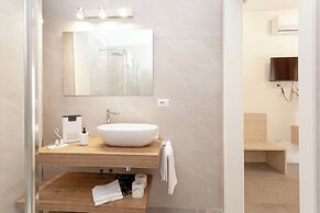 Le dune RELAX camere cucina&piscina