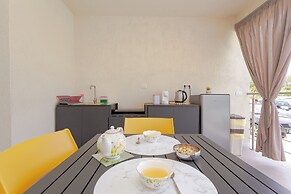 Le dune RELAX camere cucina&piscina