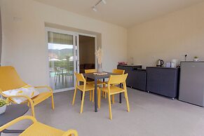Le dune RELAX camere cucina&piscina