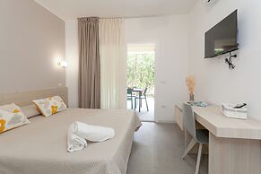 Le dune RELAX camere cucina&piscina