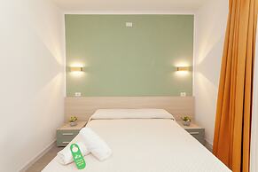 Le dune RELAX camere cucina&piscina