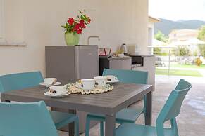 Le dune RELAX camere cucina&piscina