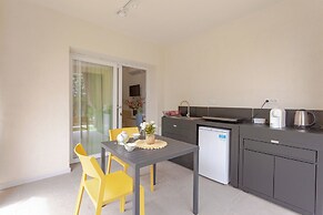 Le dune RELAX camere cucina&piscina