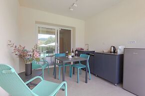 Le dune RELAX camere cucina&piscina