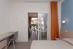 Le dune RELAX camere cucina&piscina