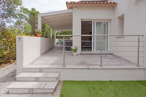 Le dune RELAX camere cucina&piscina