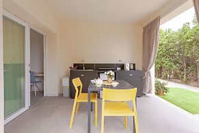 Le dune RELAX camere cucina&piscina