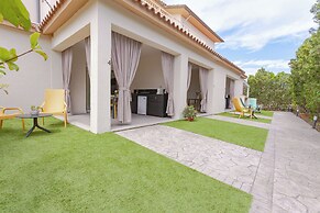 Le dune RELAX camere cucina&piscina
