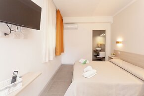 Le dune RELAX camere cucina&piscina