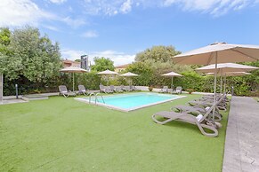 Le dune RELAX camere cucina&piscina