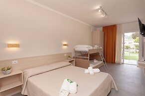 Le dune RELAX camere cucina&piscina