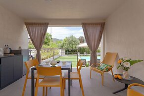 Le dune RELAX camere cucina&piscina