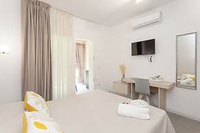 Le dune RELAX camere cucina&piscina