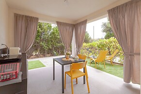 Le dune RELAX camere cucina&piscina
