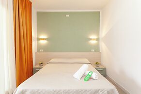 Le dune RELAX camere cucina&piscina