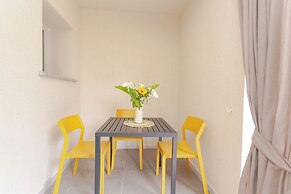 Le dune RELAX camere cucina&piscina