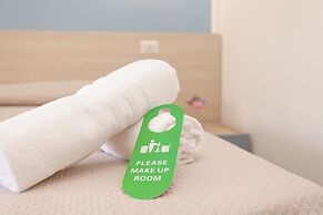 Le dune RELAX camere cucina&piscina