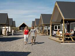 4 Star Holiday Home in Thyboron