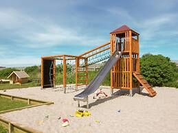 4 Star Holiday Home in Thyboron