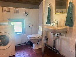 6 Person Holiday Home in Jerup