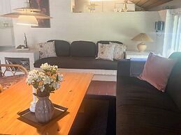 6 Person Holiday Home in Jerup
